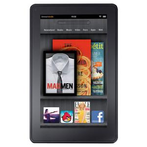 Kindle Fire