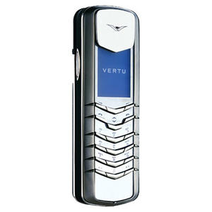 Signature Stainless Steel Reflective