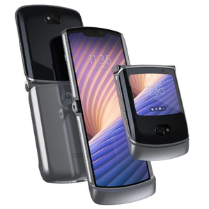 Razr 5G