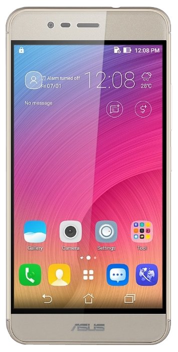 ZenFone Pegasus 3 32GB