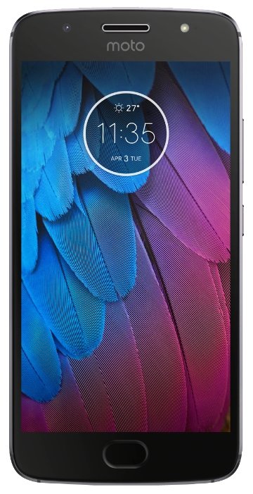 Moto G5s 3/32GB
