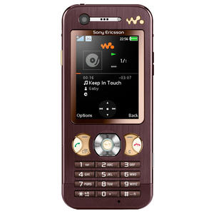 W890i