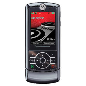 ROKR Z6m