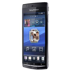 Xperia arc S