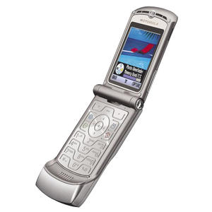 RAZR V3