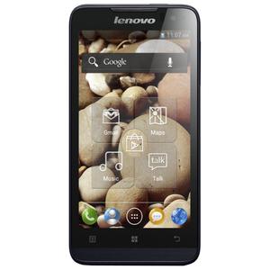 IdeaPhone S560