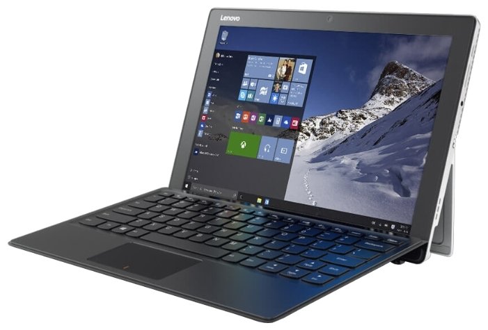 Miix 510 12 i5 4Gb 128Gb WiFi