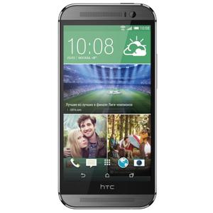 One M8 Dual Sim