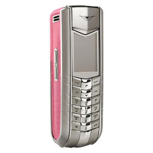 Ascent Pink