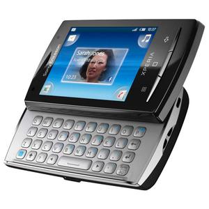 Xperia X10 mini pro