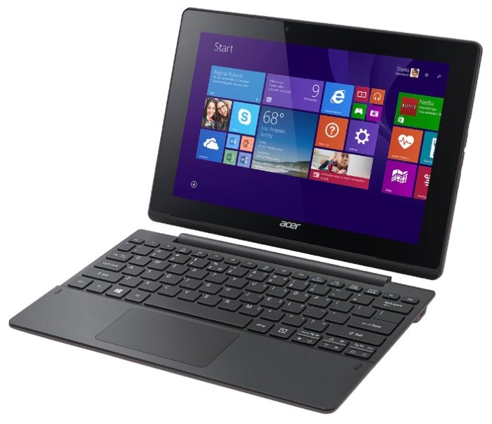 Aspire Switch 10 E z8300