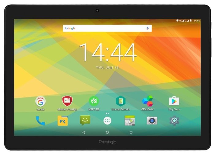 MultiPad PMT3201 4G