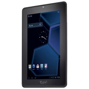 Qoo! Q-pad RC0709B 1Gb DDR3 4Gb eMMC 3G