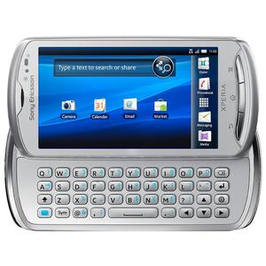 Xperia pro