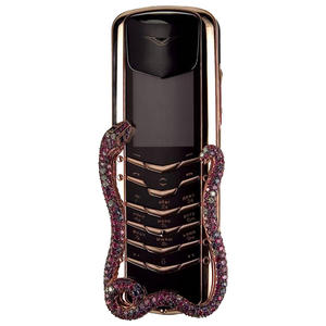 Signature Python