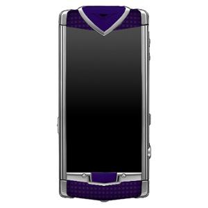 Constellation T Smile Sea Anemon Purple