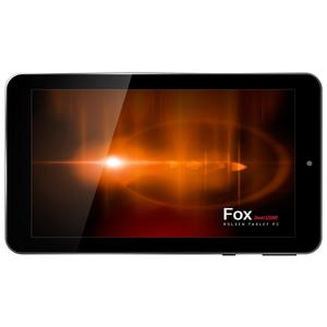 RTB 7.4D FOX