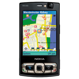 N95 8Gb