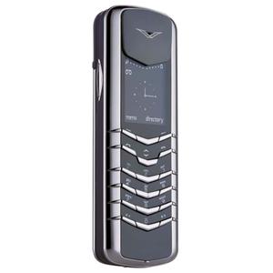 Signature Platinum/MMII