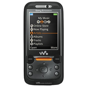 W850i