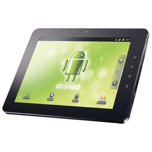 Qoo! Q-pad QS0803B 512Mb 4Gb eMMC