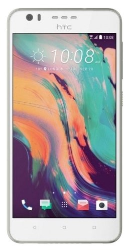 Desire 10 Pro
