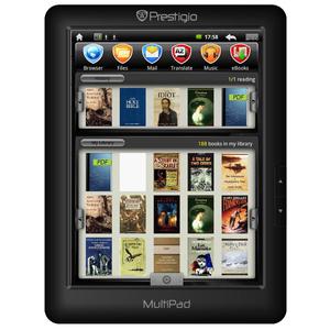 MultiPad PMP3084B