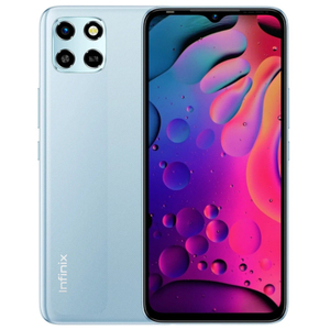 Smart 6 HD