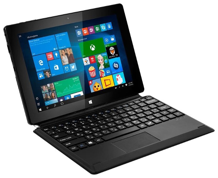 MultiPad Visconte 4U PMP1011TD