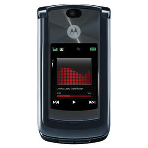 RAZR2 V9m