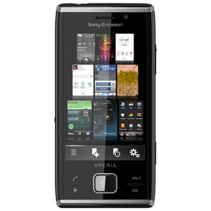 Xperia X2