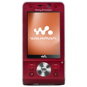 W910i