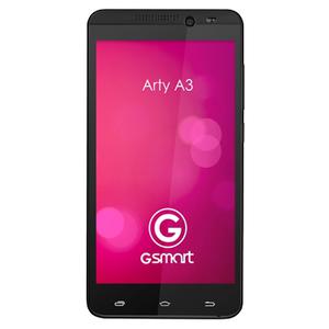 Arty A3