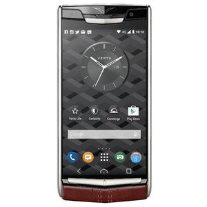 New Signature Touch Garnet Сalf