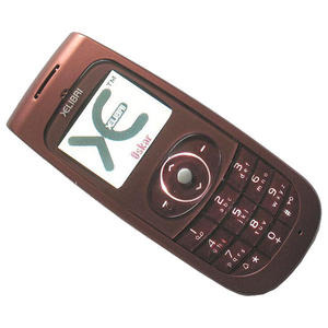 Xelibri 7