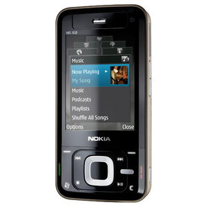 N81 8Gb