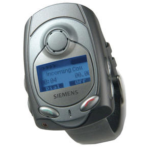 WristPhone