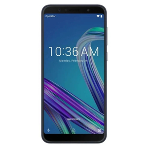 ZB602KL ZenFone Max Pro M1