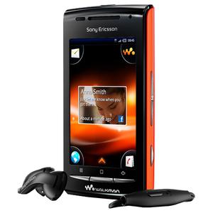 Walkman W8