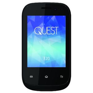 QUEST 320