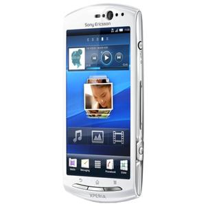 Xperia neo V