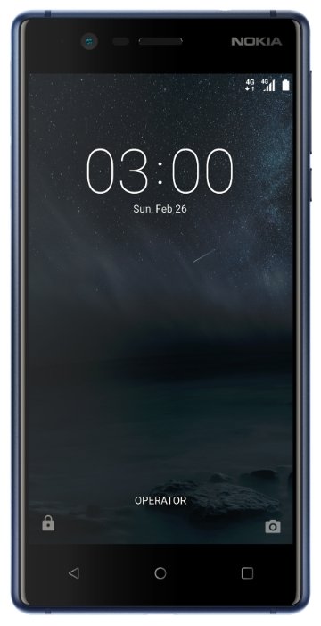 3 Dual sim
