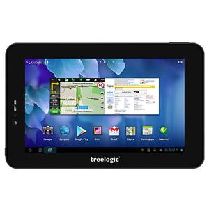 Gravis 74 3G IPS GPS