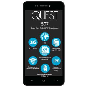 QUEST 507 Octa
