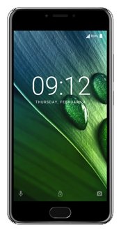 Liquid Z6 Plus