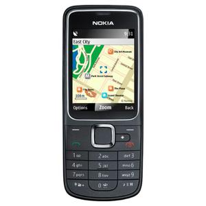 2710 Navigation Edition