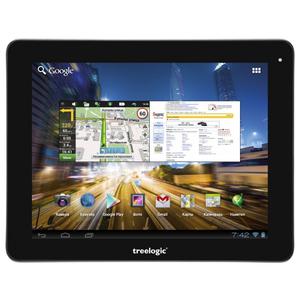 Gravis 97DC 3G GPS 16Gb