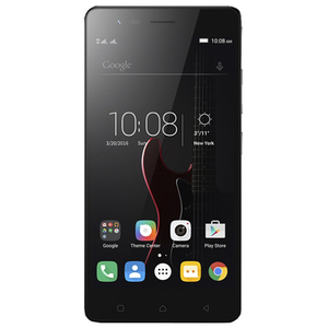 Vibe K5 Note