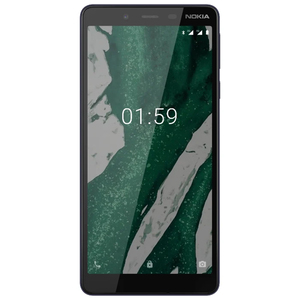 1 Plus