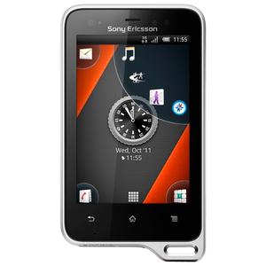 Xperia active